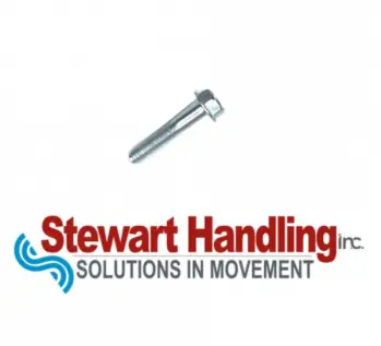 NestaFlex Self Tapping Bolt, 5/16-18". Part #15084